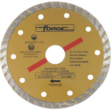 OEM Tools Klinge für Kreissägen Turbo Diamond Blade